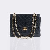 Timeless Double Flap Bag Medium - image 1