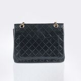 Timeless Double Flap Bag Medium - image 3
