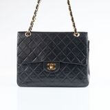 Timeless Double Flap Bag Medium - image 4