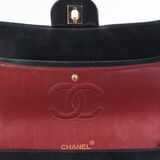 Timeless Double Flap Bag Medium - image 5