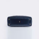 Large Lady Dior Bag - image 4