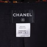 Tweed Jacket 'La Petite Veste Noire' - image 4