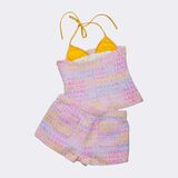 24C Tweed-Set - image 2