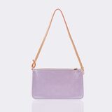 Full-Set Pochette Lexington 'Glossy Lilac' - image 1