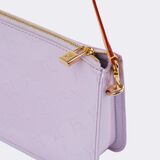 Full-Set Pochette Lexington 'Glossy Lilac' - image 3