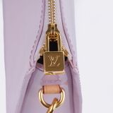 Full-Set Pochette Lexington 'Glossy Lilac' - image 4