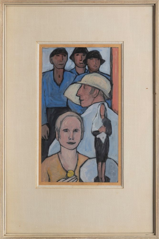 Die Künstlerin und ihre Werke - Bild 2