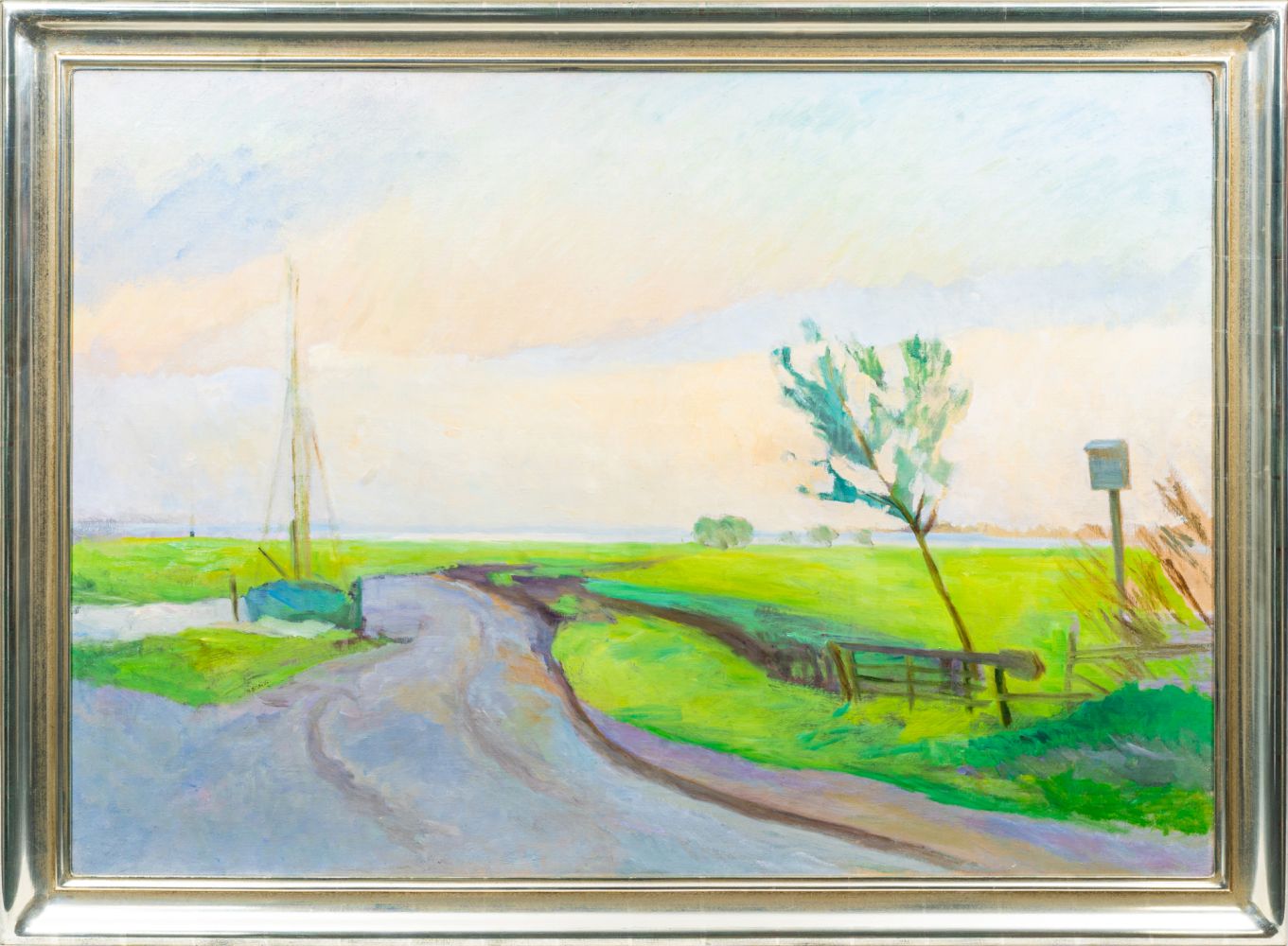 Elblandschaft - Bild 2