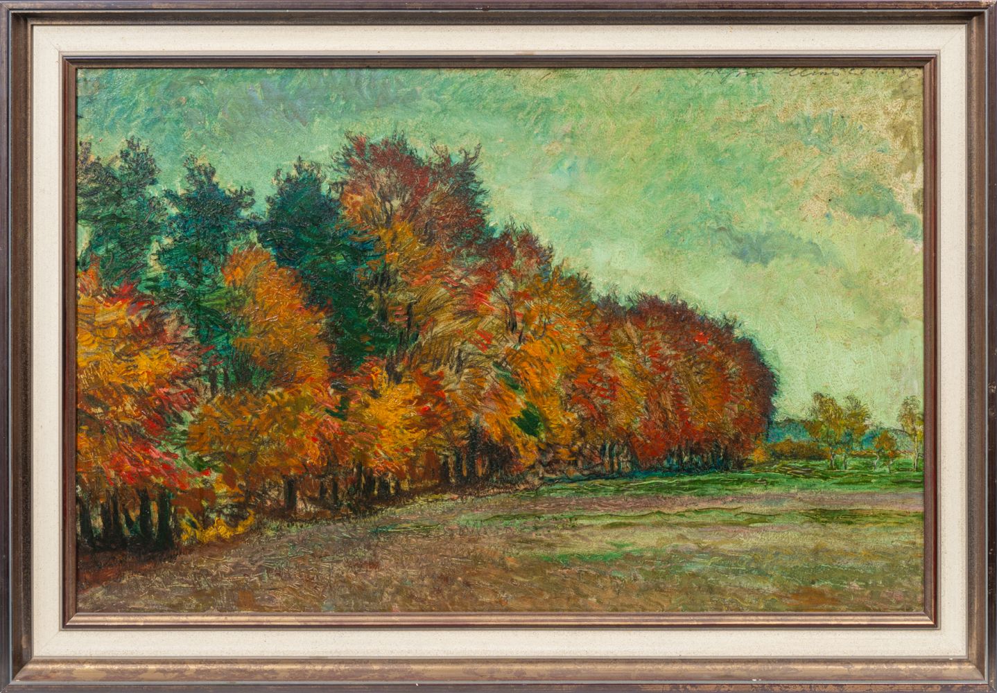 Autumn Forest - image 2