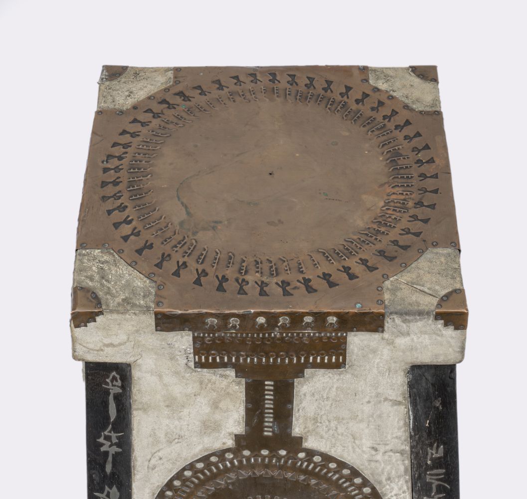 Außergewöhnliche 'Sellette' - Bild 3