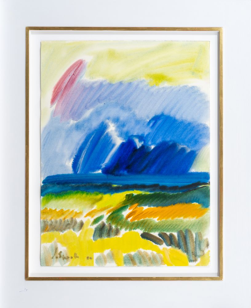 Es klart auf - Bild 2