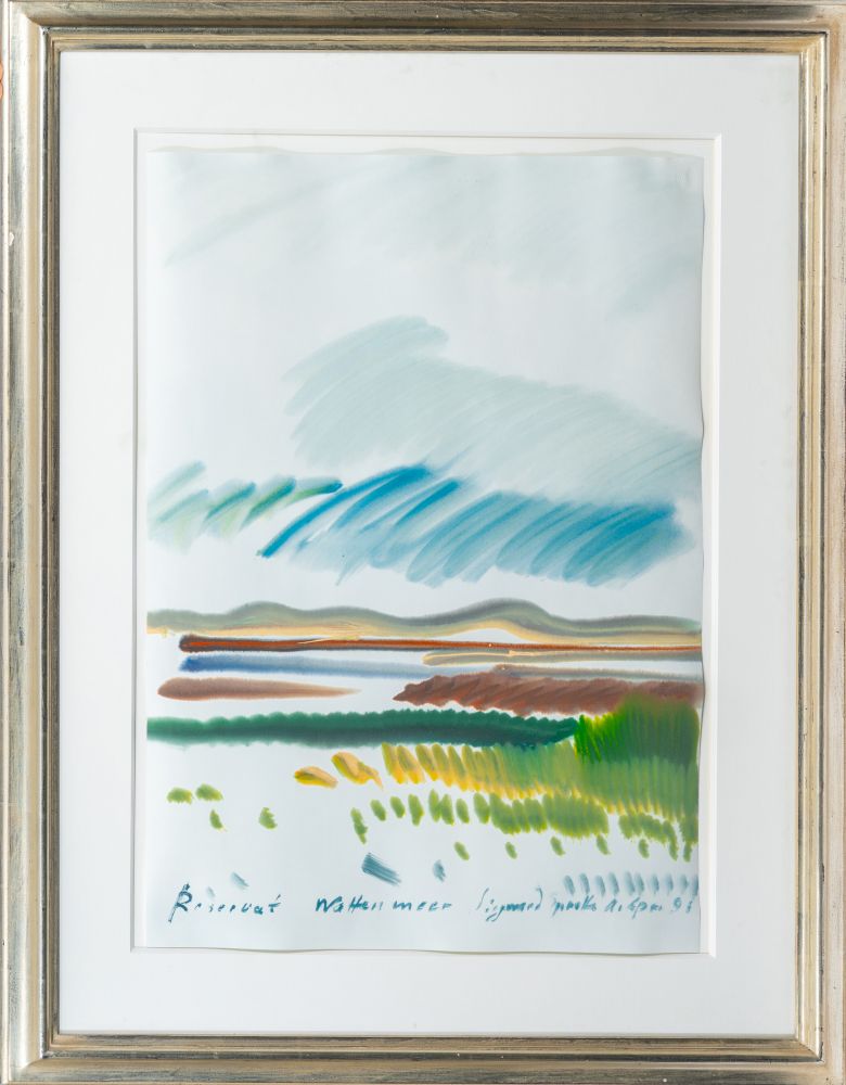 Reservat Wattenmeer - Bild 2