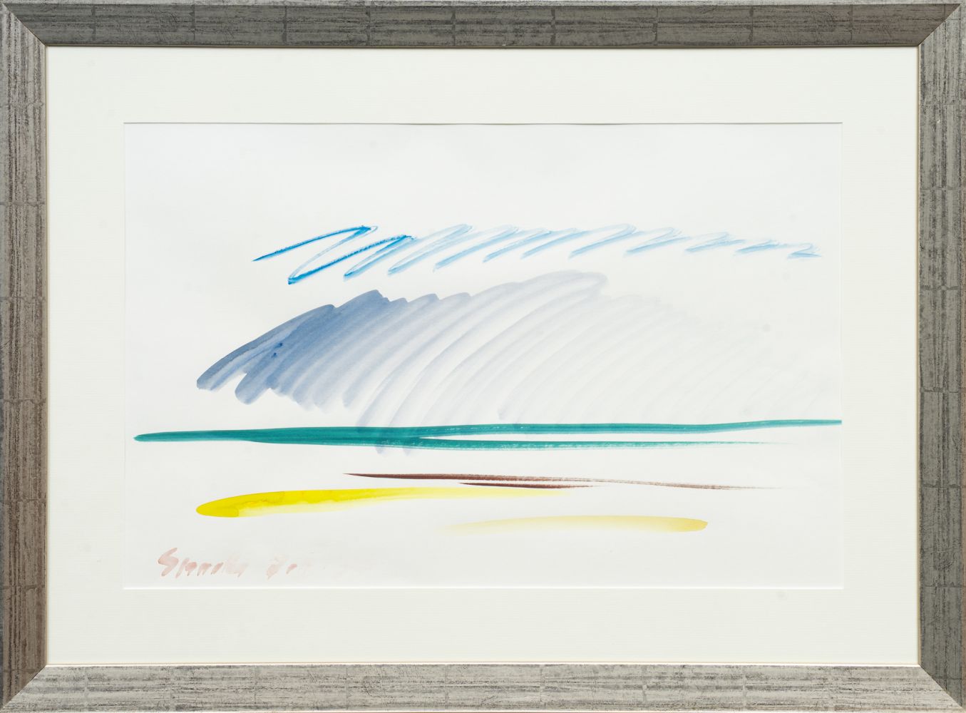 Es klart auf - Bild 2