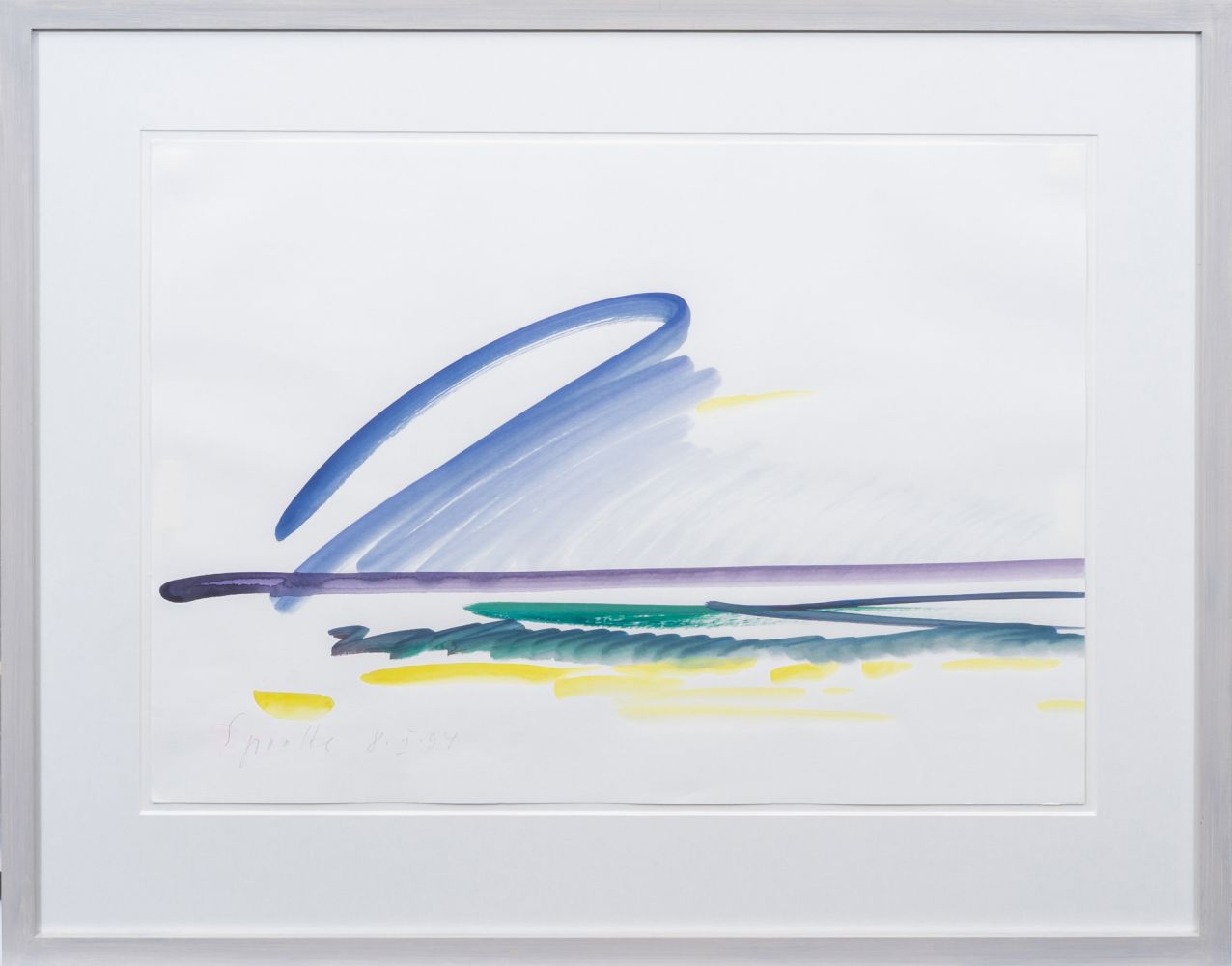 Frühling am Meer - Bild 2