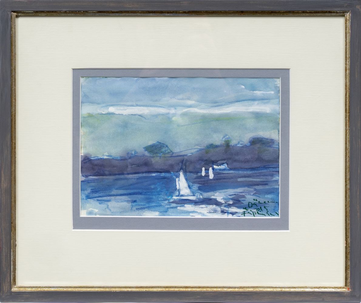 Segler vor Dänemark - Bild 2