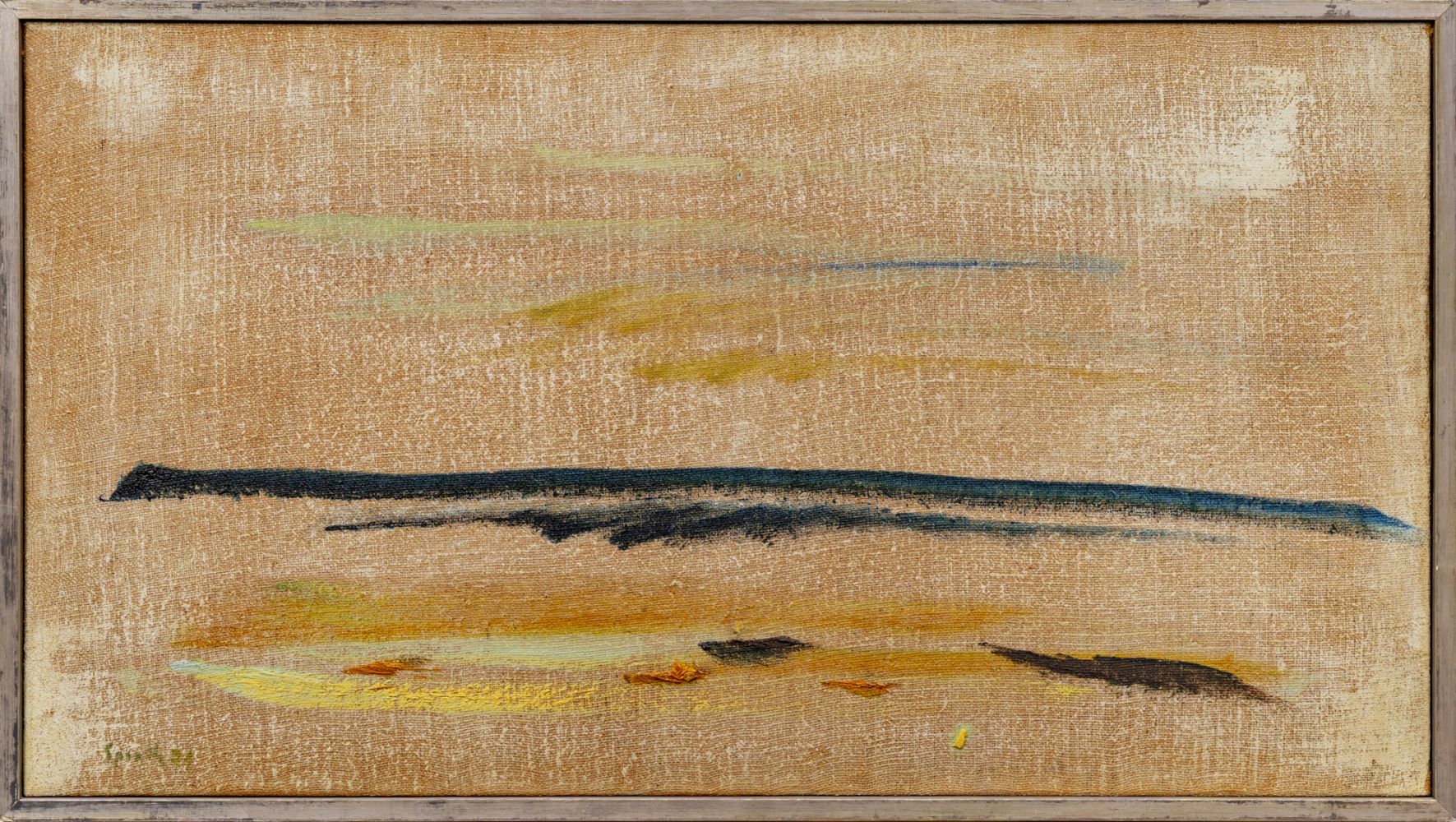 Wolken, Meer und Strand - Bild 2