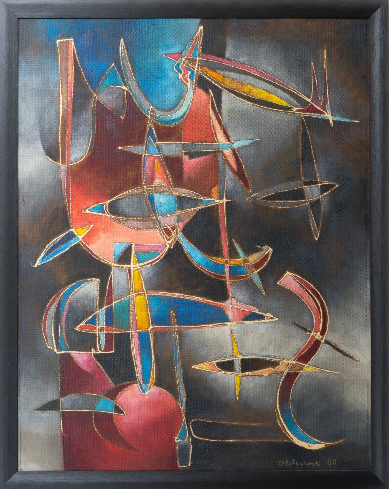 Schwebende Kleinigkeiten - Bild 2