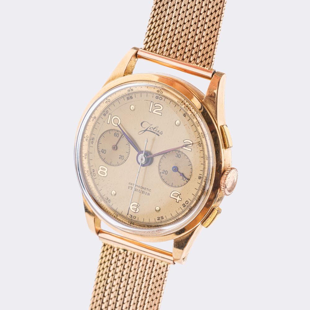 Vintage Herren-Armbanduhr - Bild 2