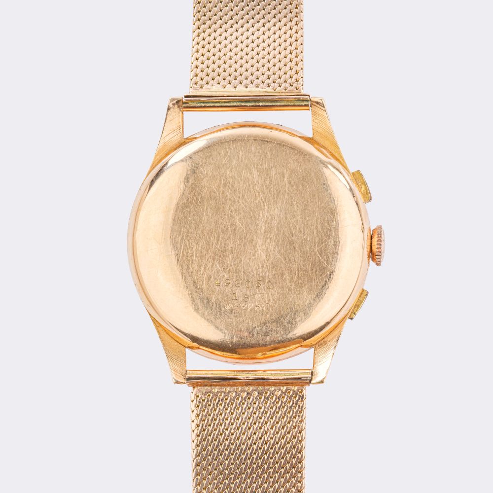 Vintage Herren-Armbanduhr - Bild 3