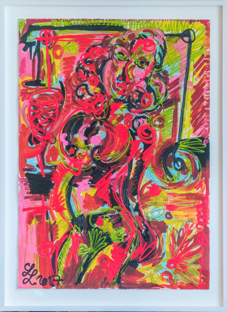 Stay With Me - Bild 2