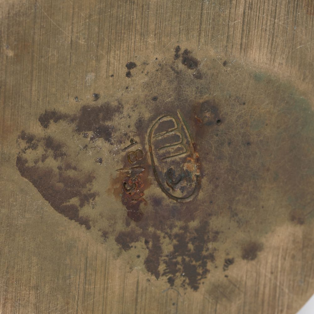 Handfüßler mit Leuchter - Bild 4