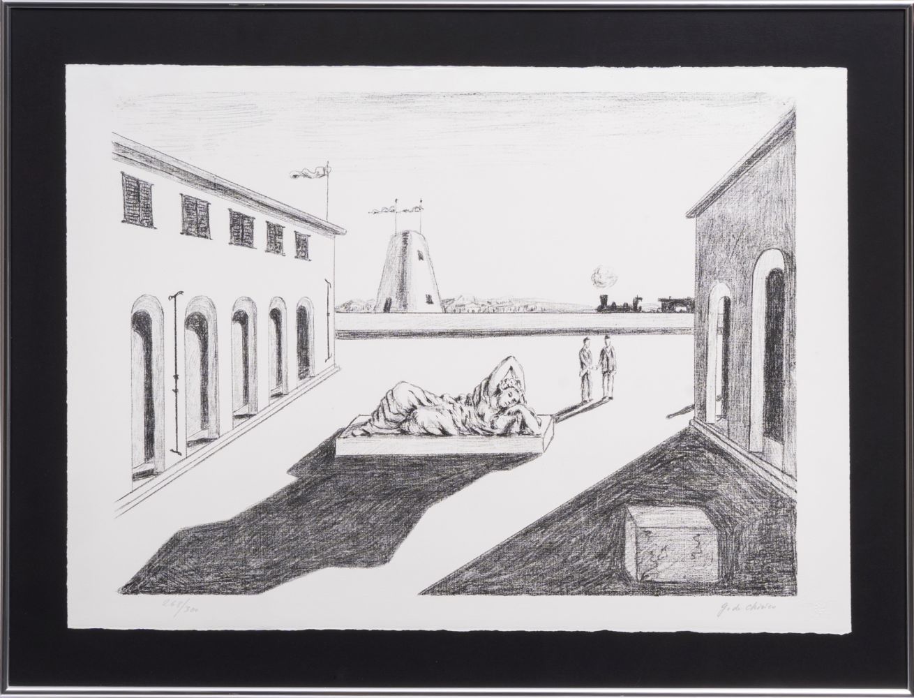 Piazza d'Italia - Bild 2