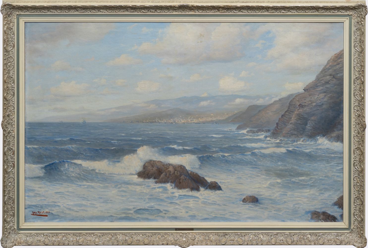 Teneriffa, Santa Cruz - Bild 2