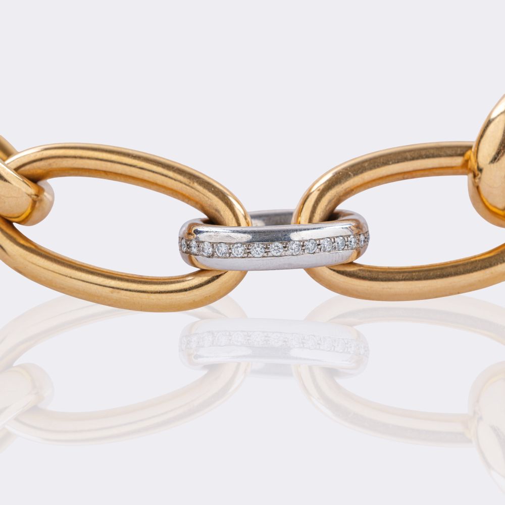 Collier Pavé Diamonds - Bild 5