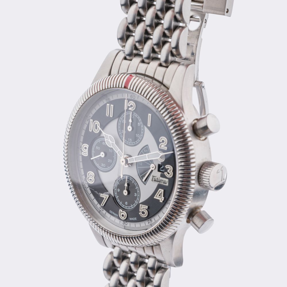 Herren-Armbanduhr 'Grand Classic' - Bild 2