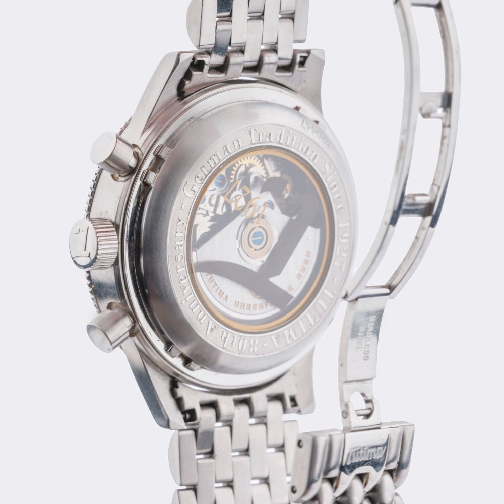 Herren-Armbanduhr 'Grand Classic' - Bild 3