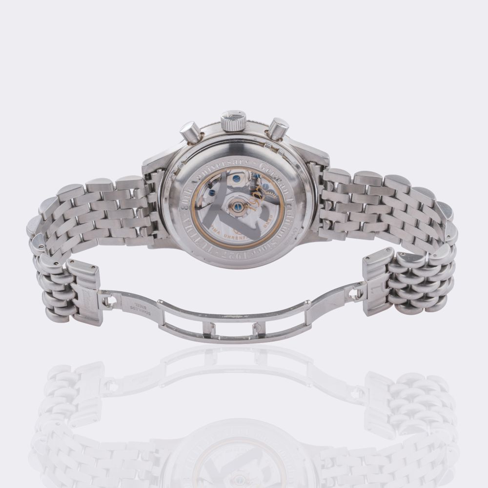 Herren-Armbanduhr 'Grand Classic' - Bild 4