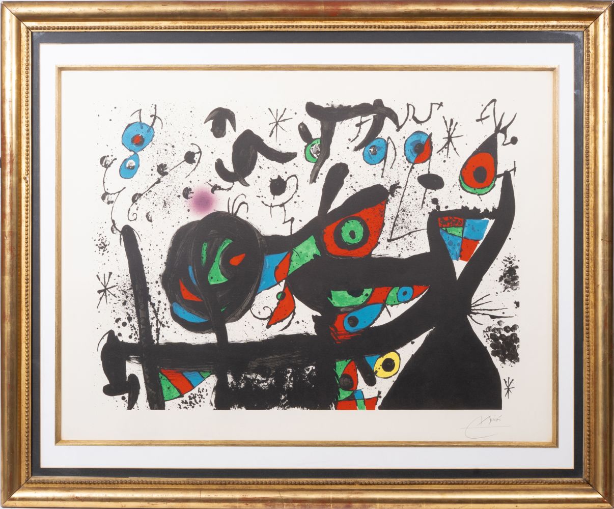 Homenatge a Joan Prats, Pl. 4 - Bild 2