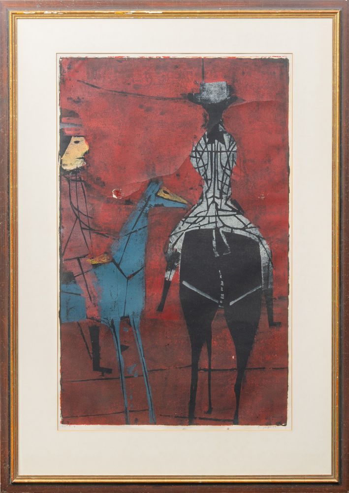 Roter Reiter - Bild 2