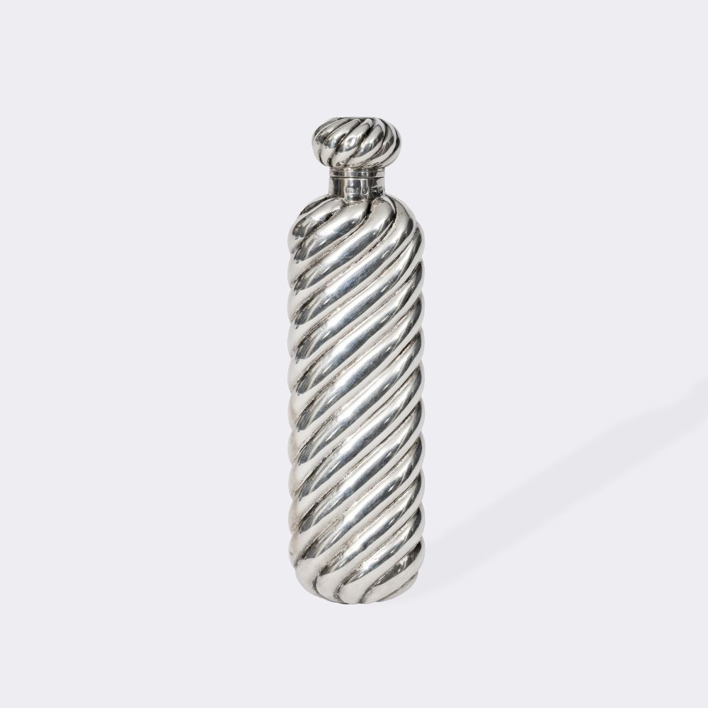 Viktorianischer Flakon