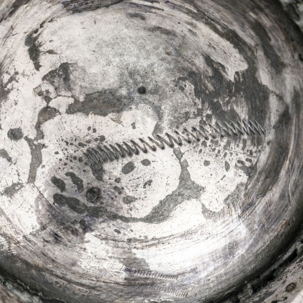 Rokoko-Kaffeekanne - Bild 2