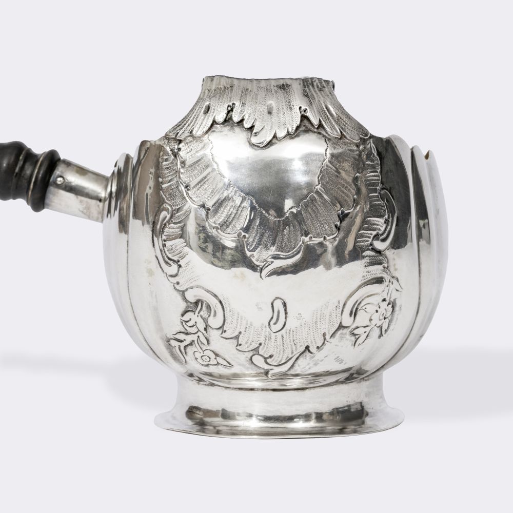 Berliner Rokoko-Saucière - Bild 2
