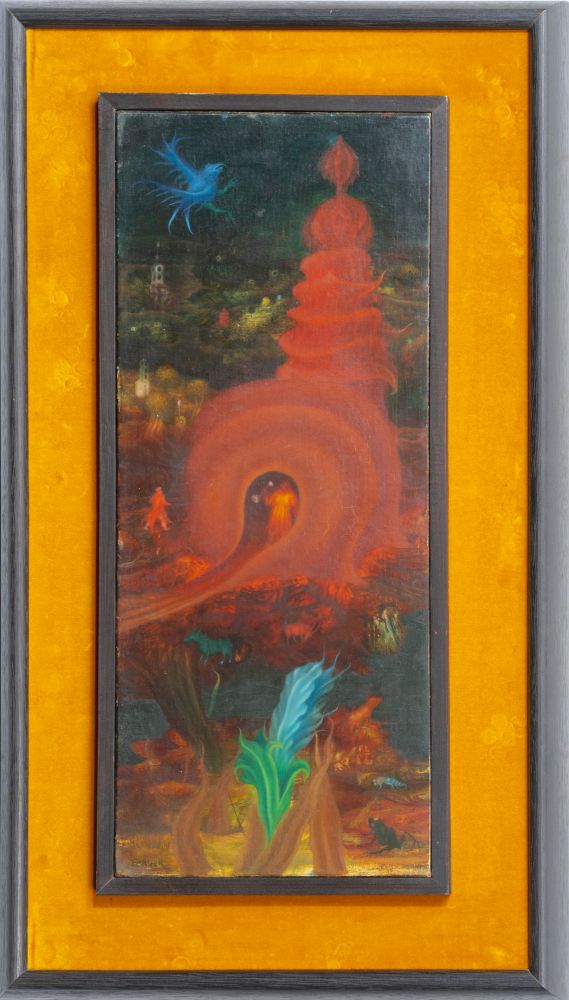 Zwiebelturm - Bild 2