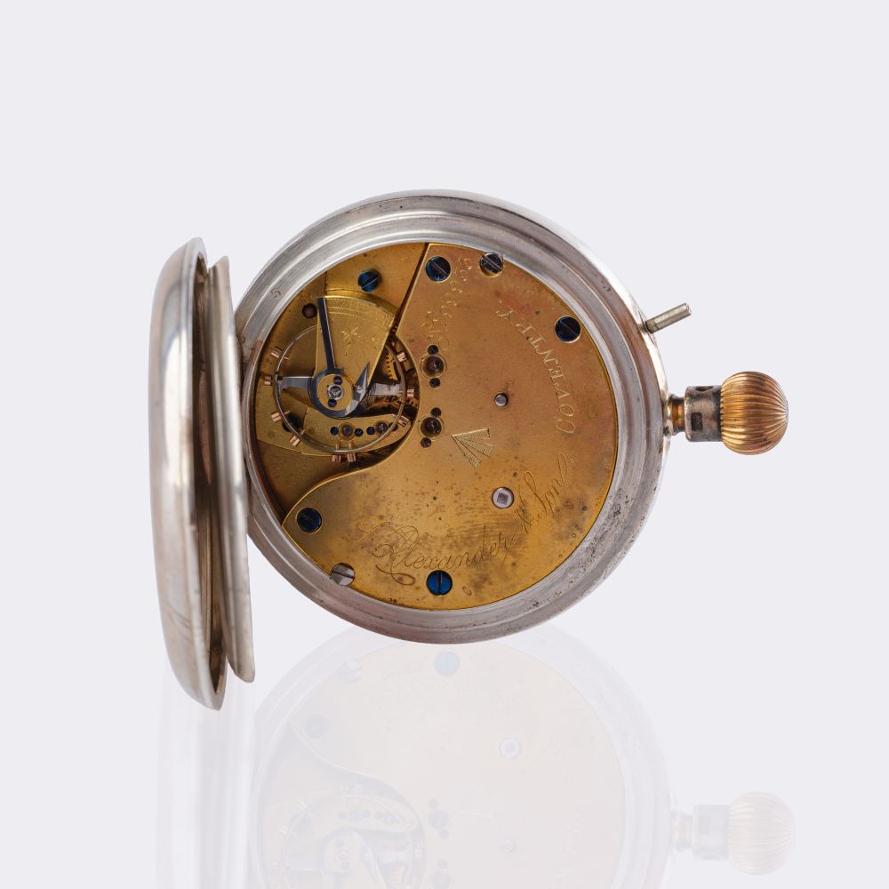 Marine Beobachtungsuhr - Bild 3