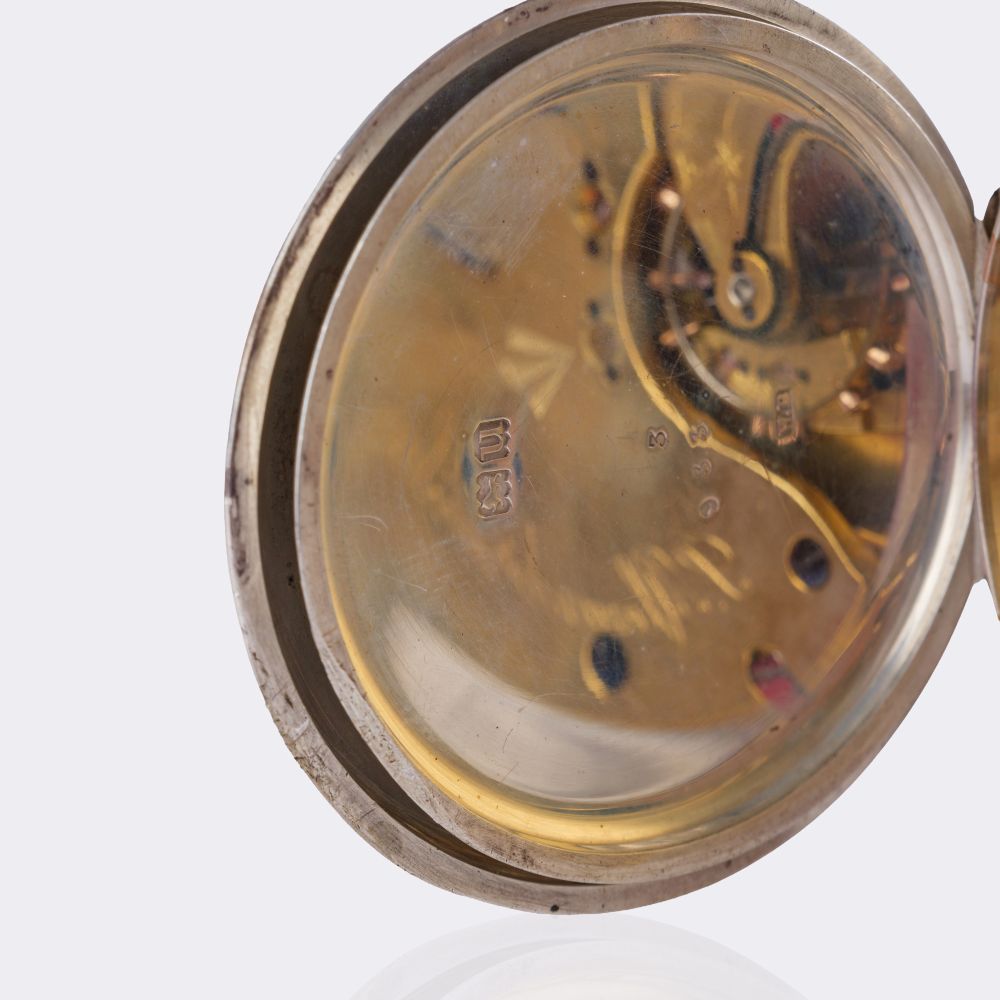 Marine Beobachtungsuhr - Bild 4