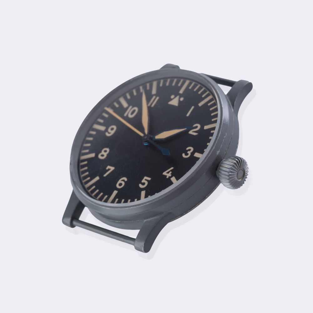 Historische Fliegeruhr - Bild 2