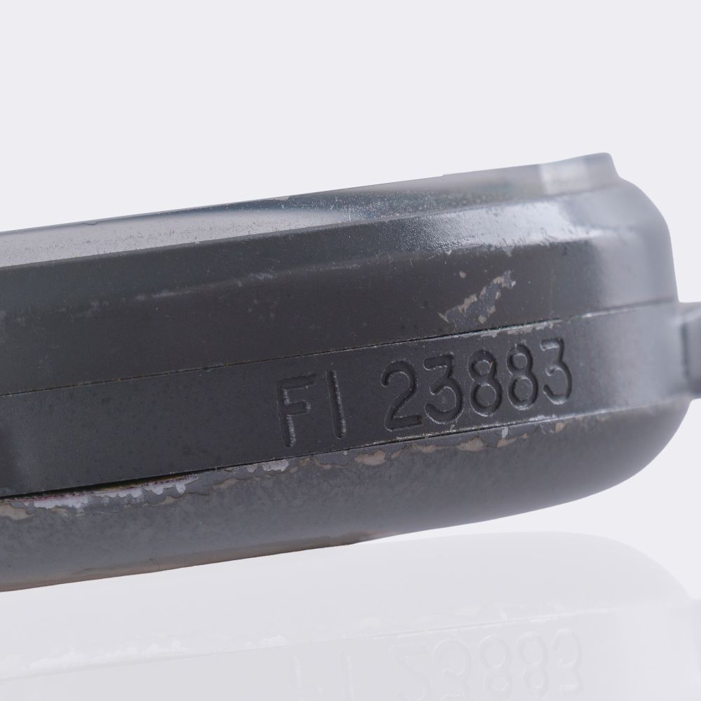 Historische Fliegeruhr - Bild 4