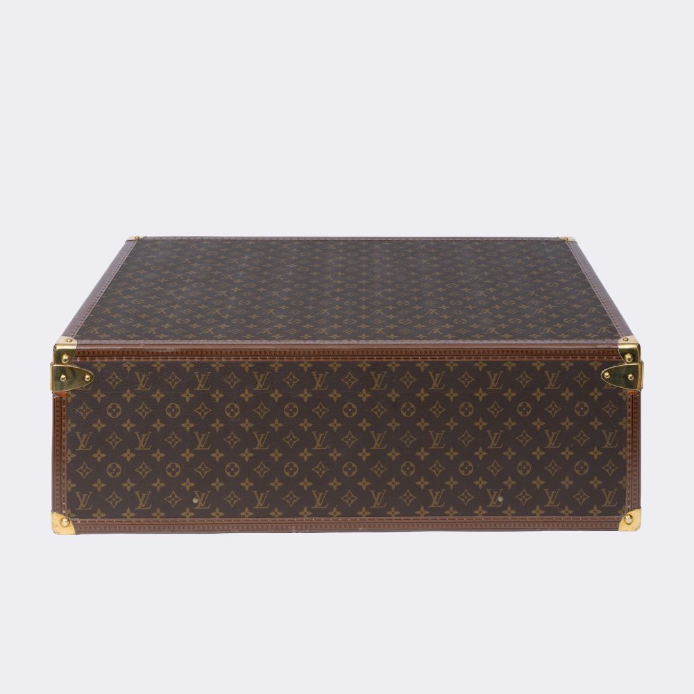 Vintage Alzer 80 Reisekoffer - Bild 4