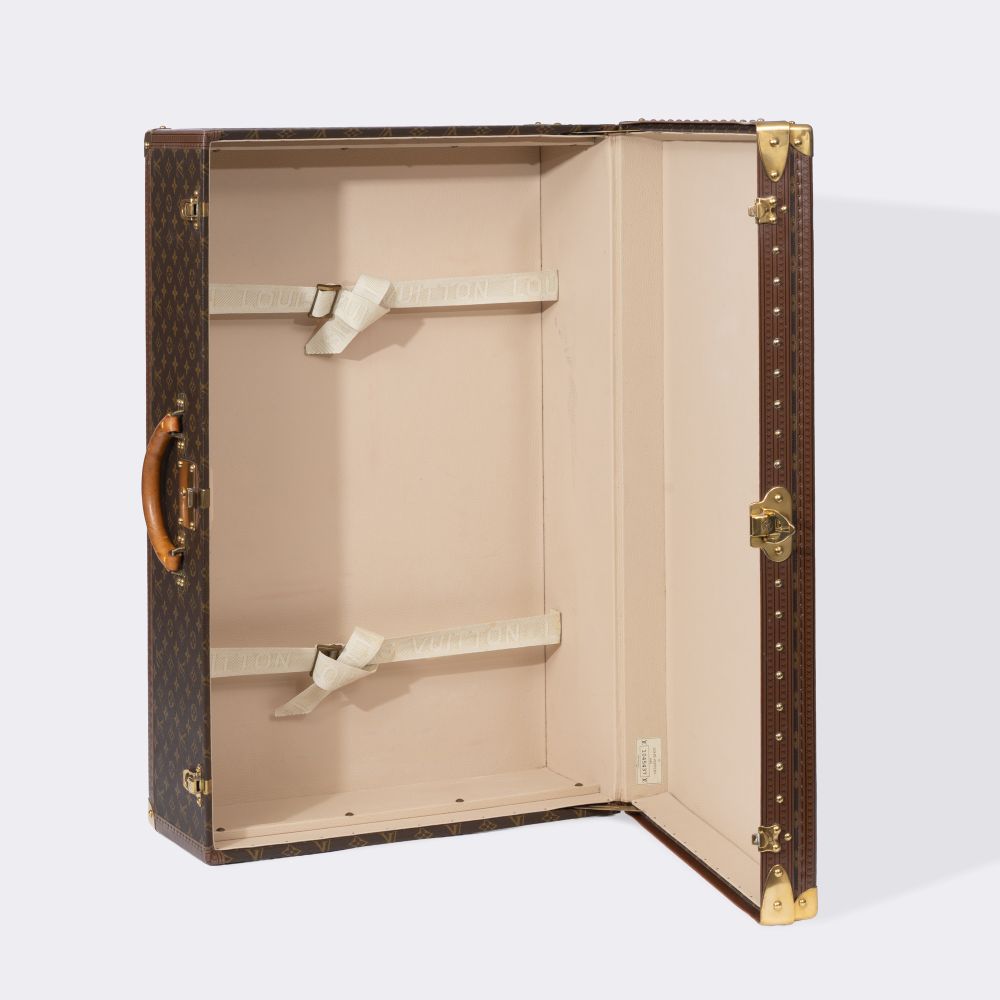 Vintage Alzer 80 Reisekoffer - Bild 5