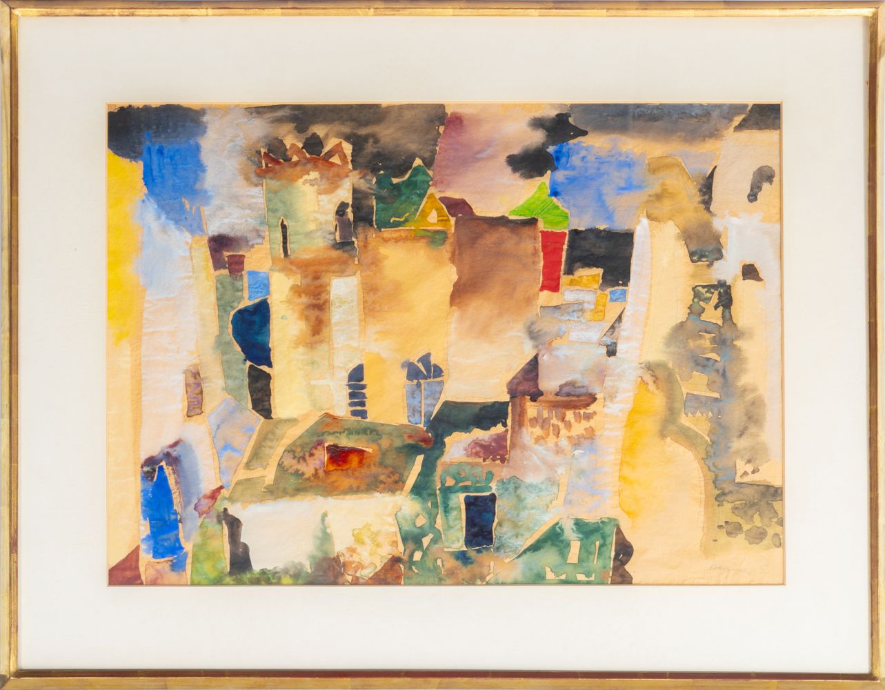 Forio nach dem Regen - Bild 2