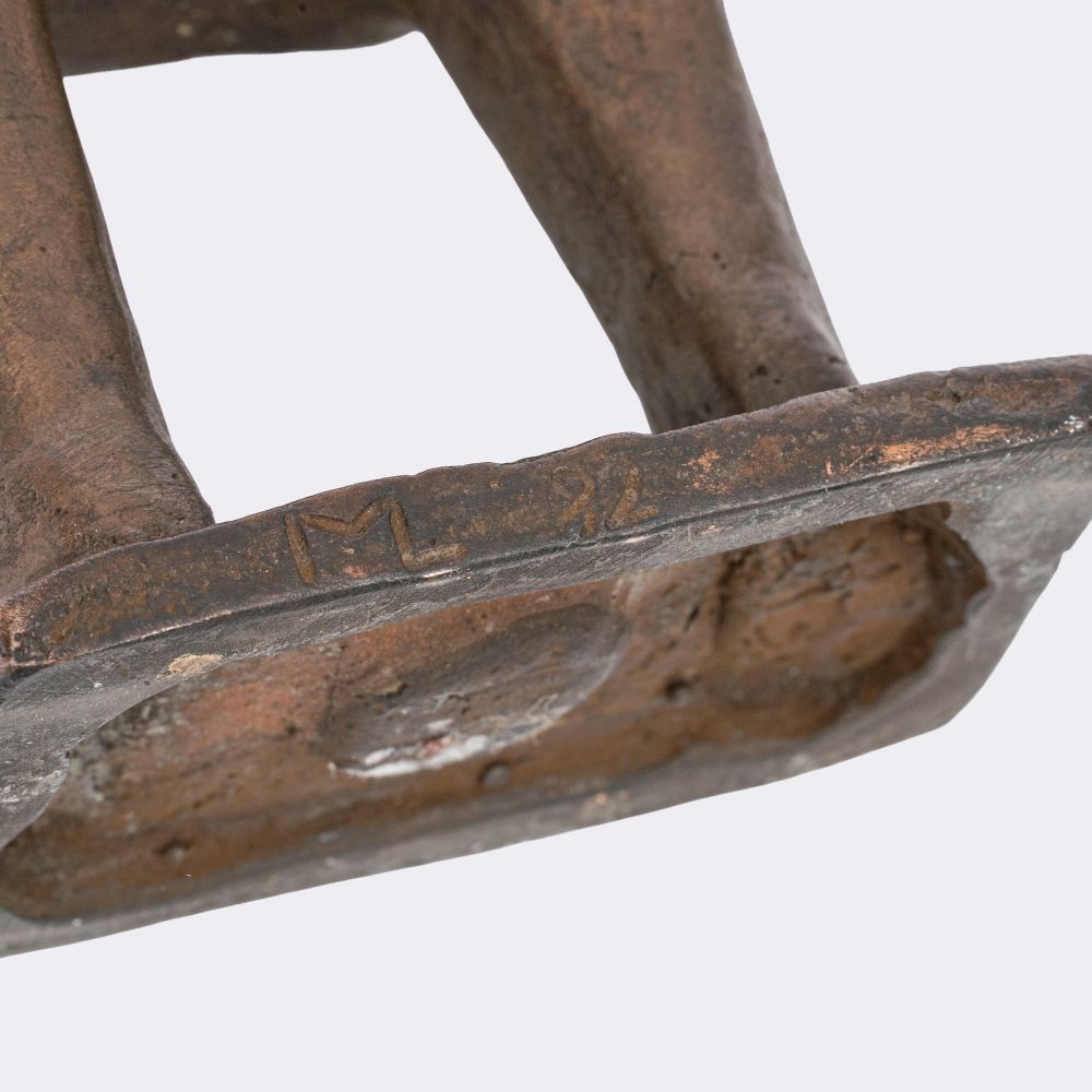 Schulmädchen mit Tornister - Bild 4