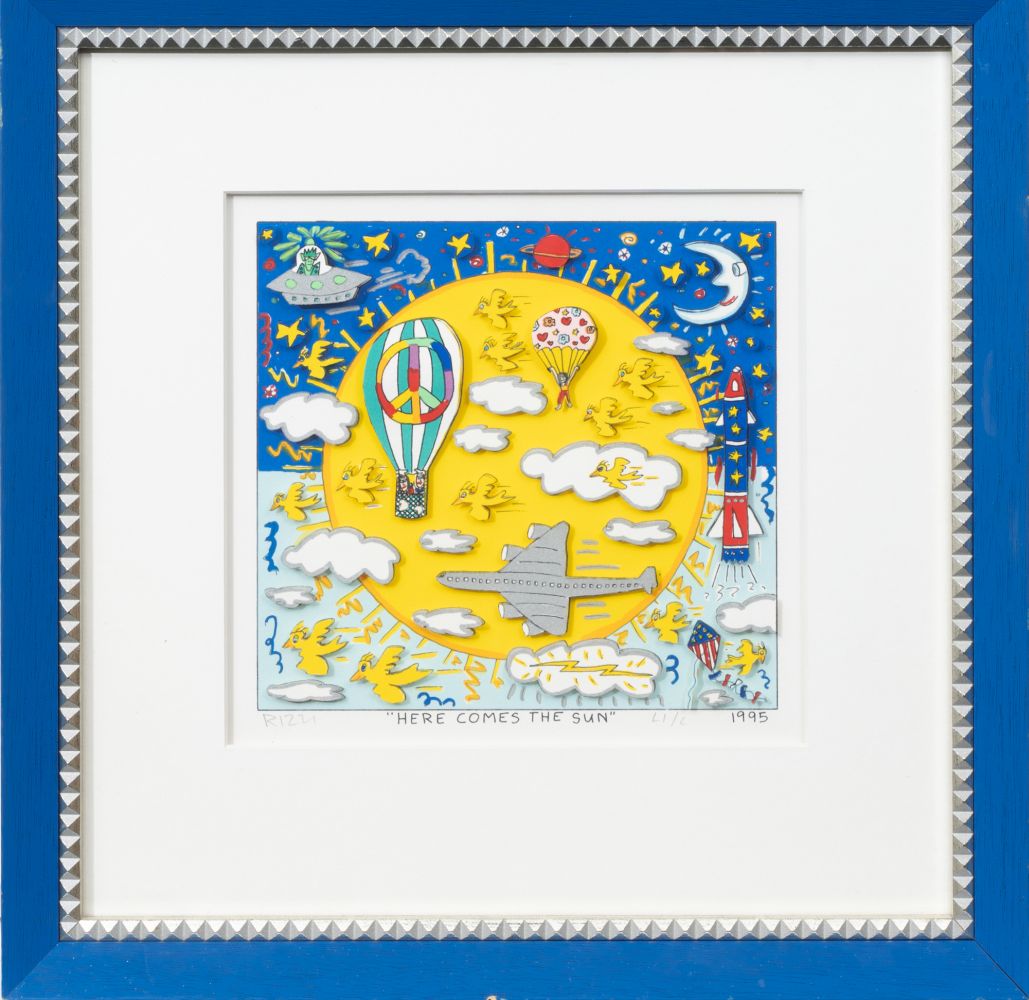 Here comes the Sun - Bild 2