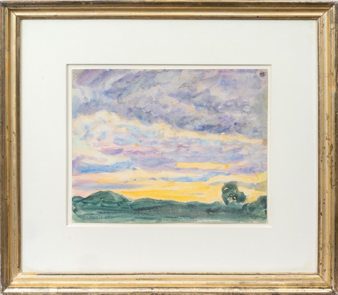 Abendhimmel - Bild 2