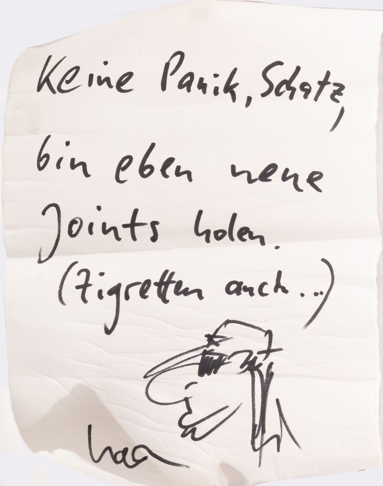 Flaschenpost - Bild 3