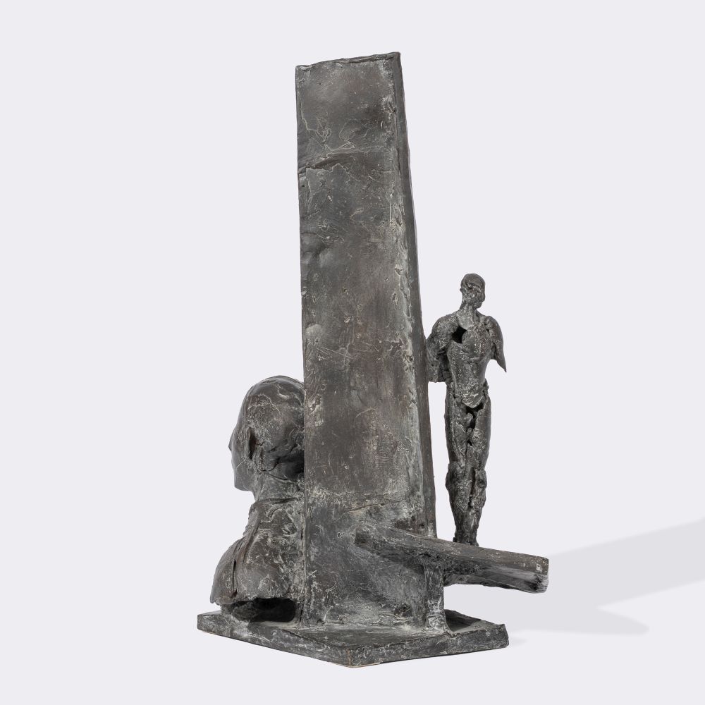 Raum und Figuren - Bild 2