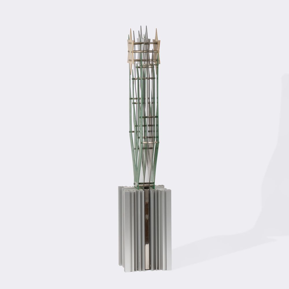 A Hybrid Cactus Flower - image 2